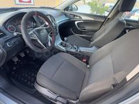 Usado Opel Insignia Excellence 170 CV (125 kW) 2016 Gris / plata Berlina