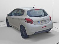 Usado Peugeot 208 Allure 110 CV (80 kW) 2016 Utilitario