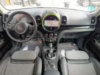 Occasion Mini Cooper S Countryman 220 PK (161 kW) 2021 Wit SUV