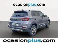Usado DR DR 4.0 116 CV (85 kW) 2023 Gris SUV