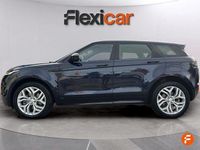 Usado Land Rover Range Rover evoque R-Dynamic 200 CV (147 kW) 2021 Azul SUV