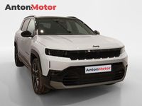 Nuevo Jeep Compass 156 kW (213 CV) 2026 Blanco SUV