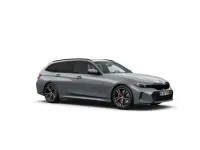 Usado BMW 330e Comfort Edition 292 CV (214 kW) 2025 Gris Familiar