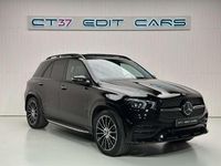 Usado Mercedes GLE450 AMG 367 CV (269 kW) 2023 Negro SUV
