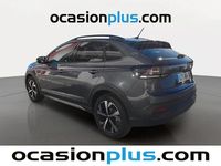 Usado VW Taigo 116 CV (85 kW) 2025 Gris SUV