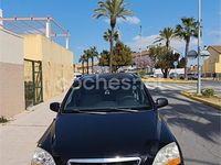 Usado Kia Sorento X-Line 170 CV (125 kW) 2008 Negro SUV