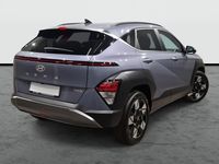 Usado Hyundai Kona 129 CV (94 kW) 2026 Azul meta SUV
