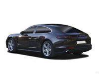 Usado Porsche Panamera 4S Sport Turismo 422 CV (310 kW) 2017 Azul Berlina