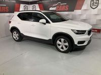 usado Volvo XC40 T3