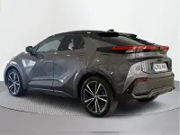 Usado Toyota C-HR Edition 223 CV (164 kW) 2025 Gris / plata SUV