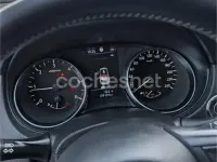 Usado Nissan Qashqai N-Connecta 115 CV (84 kW) 2019 Gris / plata SUV