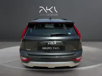 Usado Kia Niro 129 CV (94 kW) 2025 Negro SUV