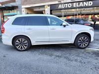 Usado Volvo XC90 455 CV (334 kW) 2022 Blanco SUV