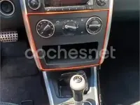Usado Mercedes B200 140 CV (102 kW) 2007 Negro Monovolumen