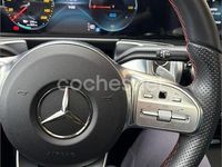 Usado Mercedes EQB250 139 kW (190 CV) 2023 Eléctrico SUV