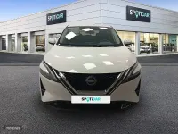 Usado Nissan Qashqai Acenta 140 CV (102 kW) 2022 Blanco SUV