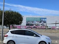 Usado Ford C-MAX Trend 115 CV (84 kW) 2011 Blanco Monovolumen