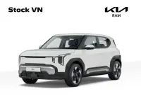 Nuevo Kia EV2 Earth 108 kW (147 CV) 2026 Frost blue SUV