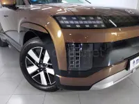 Begagnad Hyundai Ioniq 9 230 kW (313 HK) 2025 Eléctrico SUV