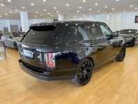 usado Land Rover Range Rover 4.4D SDV8 Vogue 4WD Aut.