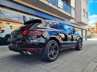 usado Porsche Macan S Diesel (9.75) Aut.