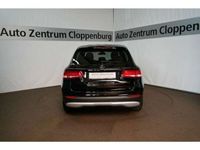 usado Mercedes GLC220 d 4MATIC Aut. Navi-Garmin+Klimaautom+PDC