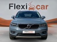 usado Volvo XC40 1.5 T3 Momentum Pro Auto Gasolina en Flexicar Talavera de la Reina