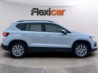 Usado Seat Ateca FR 150 CV (110 kW) 2023 Blanco SUV