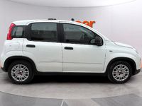 Usado Fiat Panda 71 HP (52 kW) 2023 Branco Citadino