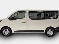 Occasion Nissan Primastar Acenta 110 ch (80 kW) 2025 Blanc Monospace