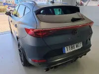 Usado Cupra Formentor VZ 390 CV (286 kW) 2023 Gris SUV
