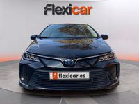 Usado Toyota Corolla Business Edition 122 CV (89 kW) 2020 Negro Berlina