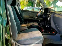 Usado Toyota Land Cruiser 163 CV (119 kW) 2000 Verde SUV