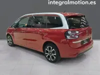 Usado Citroën C4 Shine 130 CV (95 kW) 2020
