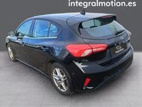 Usado Ford Focus Trend+ 119 CV (87 kW) 2020