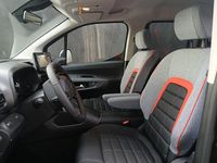 Nuevo Citroën Berlingo 100 CV (73 kW) 2026 Blanco kaolin Monovolumen