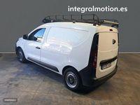Usado Renault Express 95 CV (69 kW) 2022 Blanco Monovolumen