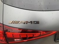 usado Mercedes C43 AMG Mercedes-AMG4MATIC