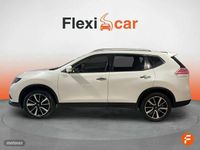 Usado Nissan X-Trail Tekna 163 CV (119 kW) 2016 Blanco SUV