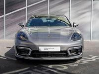 Usado Porsche Panamera GTS 480 CV (353 kW) 2023 Gris / plata Berlina