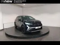 Nuevo Renault Symbioz Esprit Alpine 94 CV (69 kW) 2026 Negro SUV