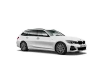 Używany BMW 330 Comfort Edition 258 KM (189 kW) 2019 Kombi