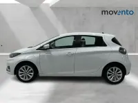 Usado Renault Zoe Intens 99 kW (135 CV) 2020 Otro Utilitario