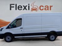 usado Ford Transit Transit 2.0130CV (2020) Diésel en Flexicar Villarreal