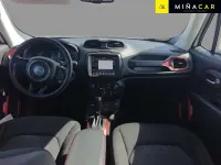 Usado Jeep Renegade Trailhawk 241 CV (177 kW) 2022 Blanco SUV