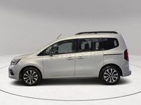 Usado Renault Kangoo Techno 95 CV (69 kW) 2023 Gris / plata Monovolumen