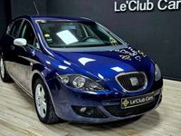 usado Seat Leon 1.9TDI Reference