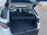 Usado Land Rover Discovery Sport SE 180 CV (132 kW) 2015 Blanco SUV