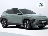 Nuevo Hyundai Kona 149 CV (109 kW) 2026 Verde SUV