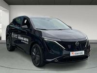 Nuevo Nissan Ariya Advance 225 kW (306 CV) 2025 Aurora green metalizado SUV